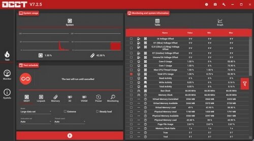 OCCT Download