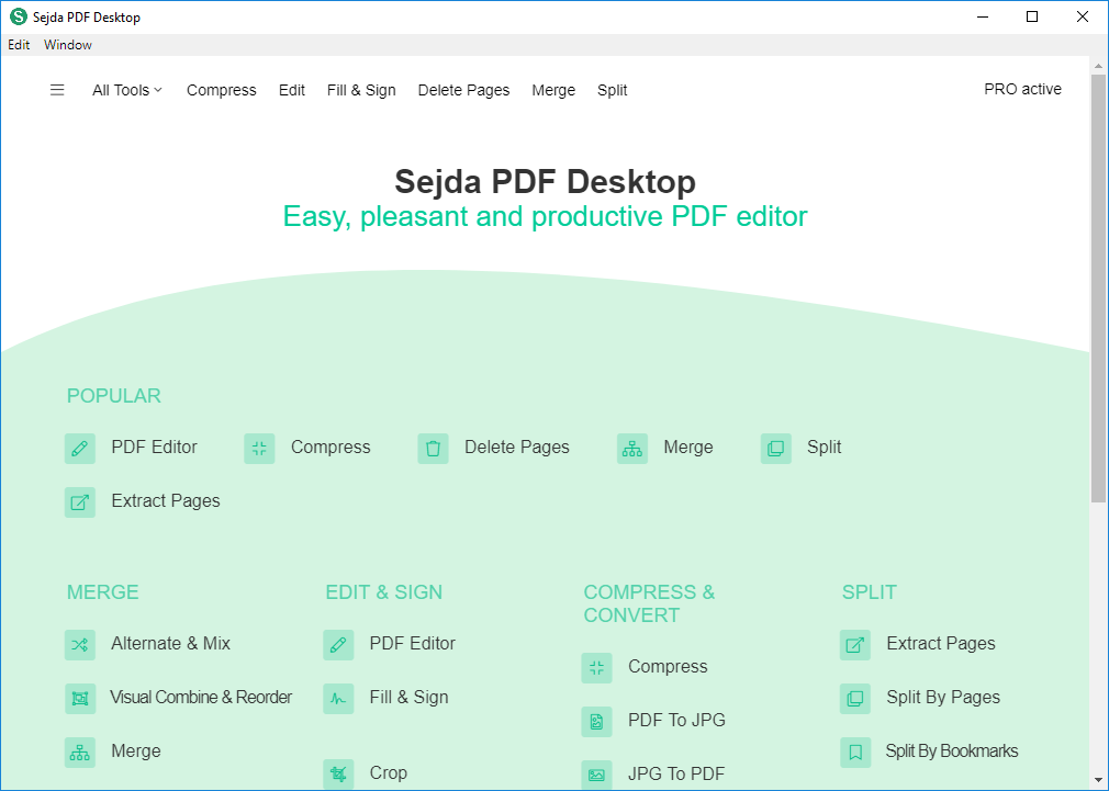 sejda pdf desktop license key