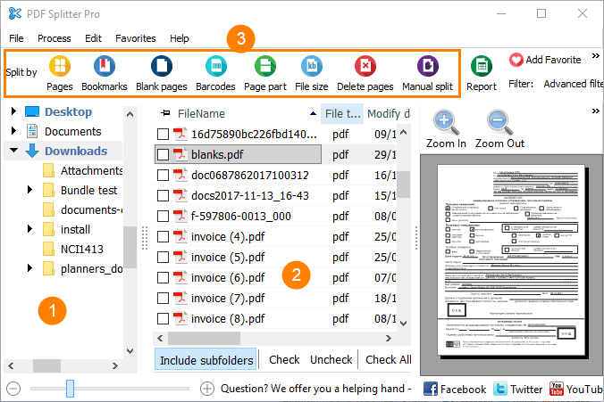 Coolutils PDF Splitter Crack