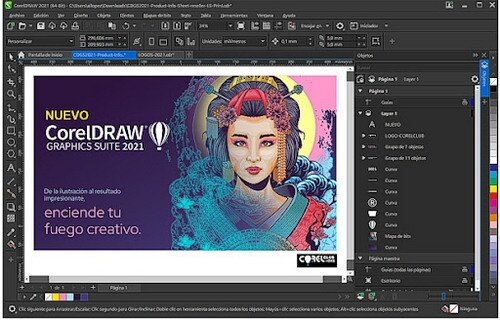 CorelDRAW Download 2024