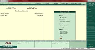 Tally ERP 9 Download